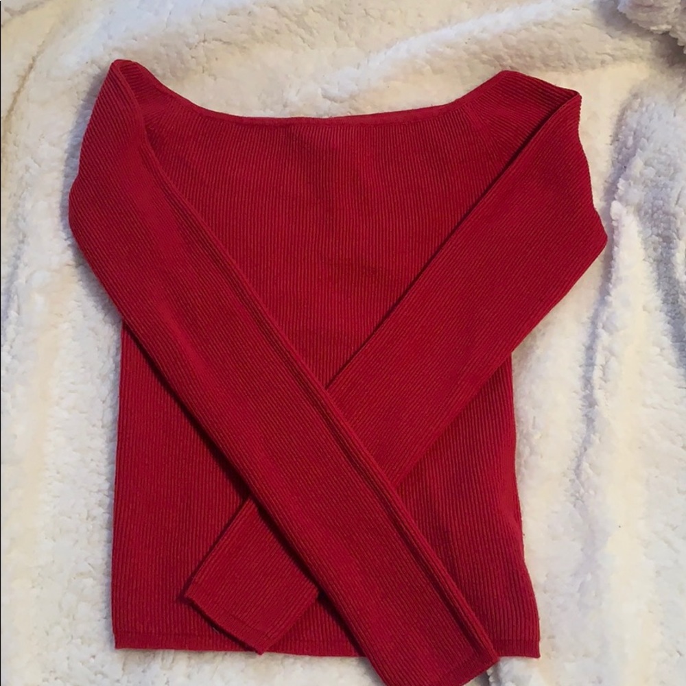 Forever 21 long sleeve shirt